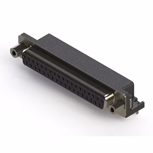 622-037-260-033 EDAC Inc.  D-Sub-Steckverbinderbaugruppen